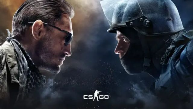 《反恐精英：全球攻勢》csgo切刀自動檢視代碼是多少？