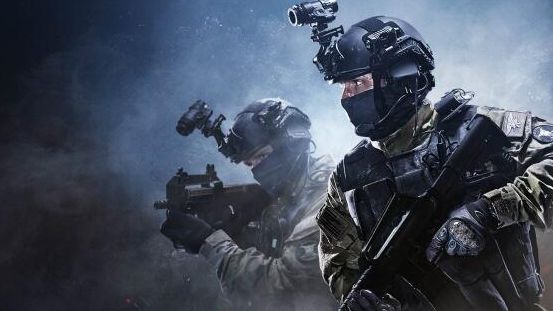 《反恐精英：全球攻勢》csgo遺蹟是什麼圖？