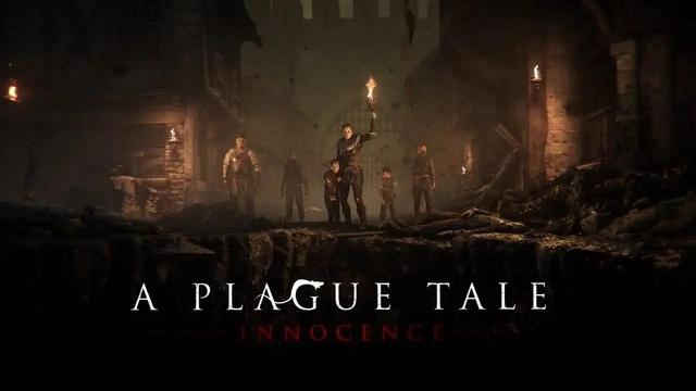 《瘟疫傳說：無罪》a plague tale: innocence好玩嗎？