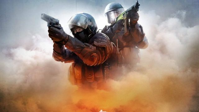 《反恐精英：全球攻勢》steam隱身玩csgo別人看得到嗎？