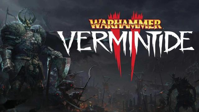 《戰錘：末世鼠疫2》warhammer vermintide2中文怎麼調？