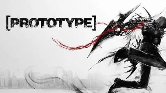 《虐殺原形》玩家第一個變異武器叫什麼名字？
