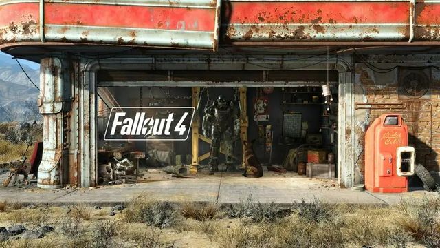 《輻射4》fallout4是什麼遊戲？