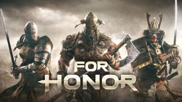 《榮耀戰魂》For Honor Starter Edition是什麼意思？