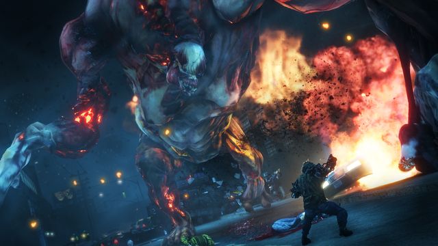 《虐殺原形2》在中alex mercer被吸收後的遺言是什麼？