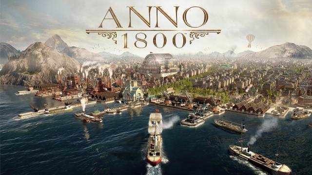 《纪元1800》anno1800作弊码怎么用？