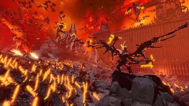 《全面戰爭：戰錘 3》解鎖時間是什麼時候？