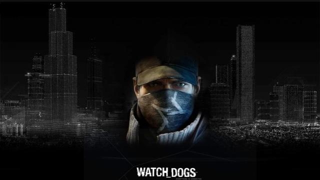 《看门狗》狗1是什么游戏？
