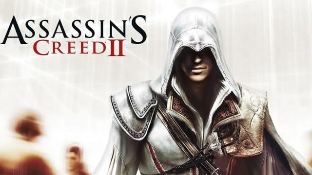 《刺客信條：兄弟會》assassinscreed2是什麼遊戲？