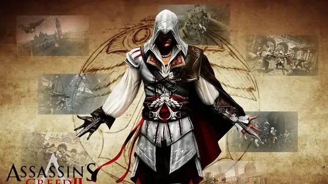 《刺客信條：兄弟會》老大是誰？