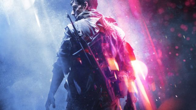 《戰地風雲5》戰地5橘子和steam的互通嗎？