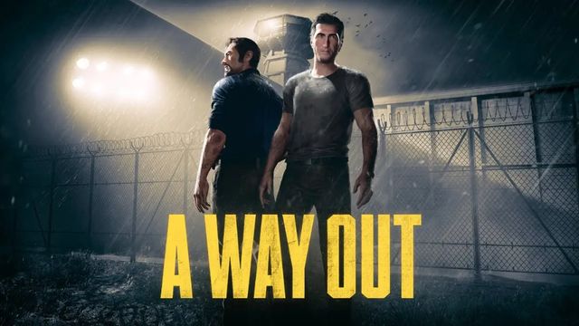 《逃出生天》a way out steam需要兩個人都買才能聯機嗎？