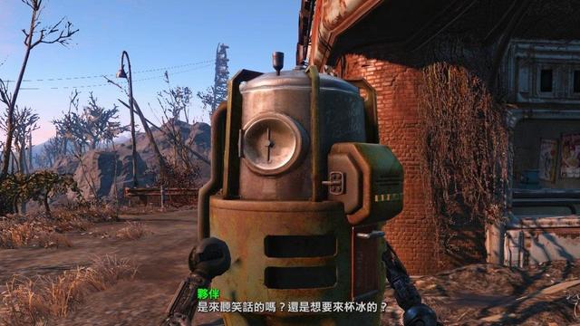 《輻射4》如何獲得全部額外烹飪配方？