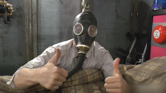 《輻射4》如何獲得獎盃-大量製造以及難點心得?
