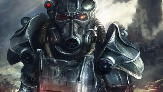 《輻射4》火焰噴射彈藥代碼是多少？