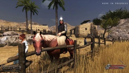 《騎馬與砍殺2：霸主》斯特吉亞兵種有什麼特性?