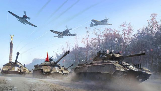 《戰爭雷霆》陸戰德系-“虎”(P)坦克殲擊車“斐迪南”怎麼玩?特性是什麼?