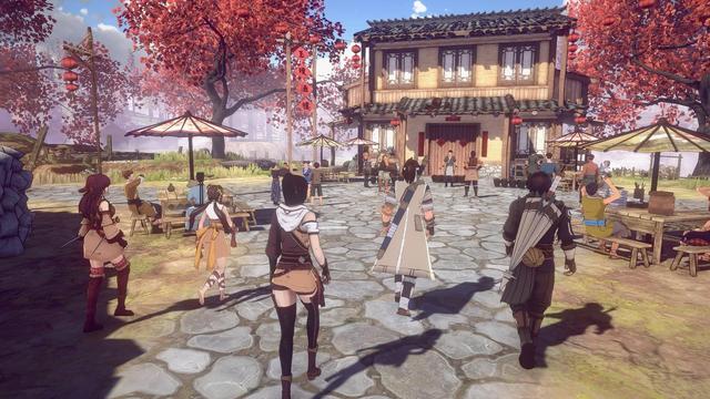 《河洛羣俠傳》如何獲得輕功-如燕訣?