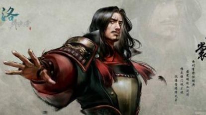 《河洛羣俠傳》如何獲得成就-什麼都收?