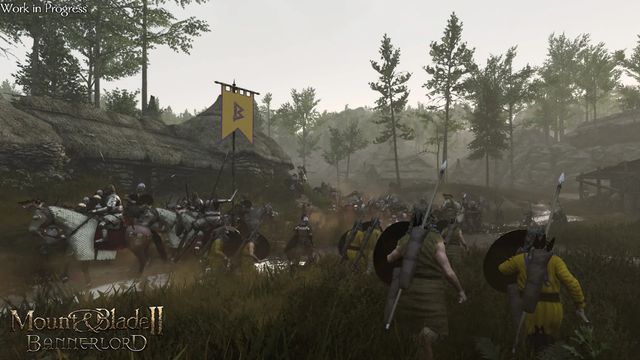 《騎馬與砍殺2：霸主》騎砍二陰謀值滿了會怎麼樣？