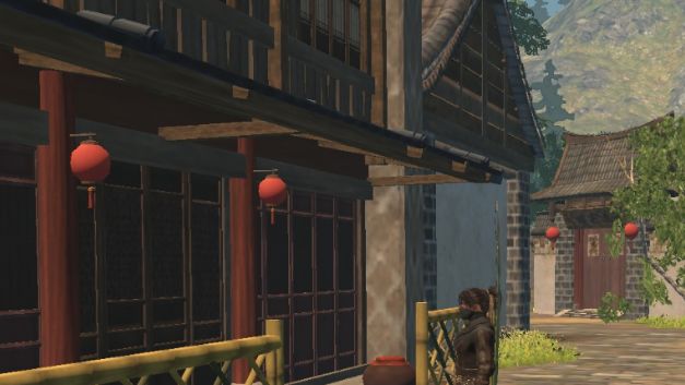 《河洛羣俠傳》如何獲得成就-魚鋪之友?