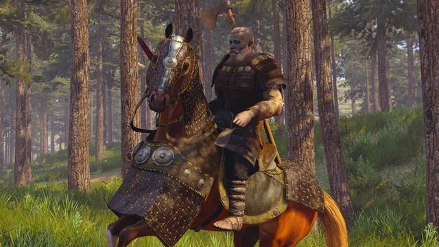 《騎馬與砍殺2：霸主》騎砍2鍛造什麼武器值錢？