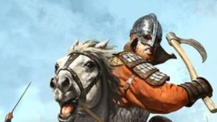 《骑马与砍杀2：霸主》骑砍2怎么建立一个帝国？