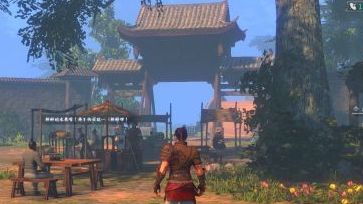 《河洛羣俠傳》如何獲得成就-視死如歸?