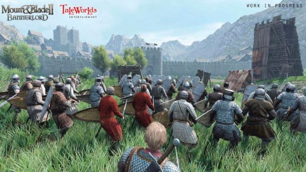 《騎馬與砍殺2：霸主》騎馬與砍殺2同伴怎麼選擇？