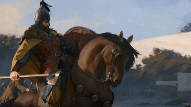 《騎馬與砍殺2：霸主》騎砍2哪個兵種最強？
