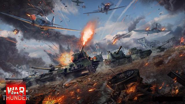 《战争雷霆》steam账号怎么绑定gaijin？