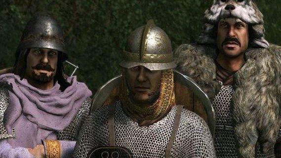 《騎馬與砍殺2：霸主》如何招募傭兵？