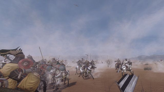 《騎馬與砍殺2：霸主》專職弩兵有哪些特性?該怎麼玩?