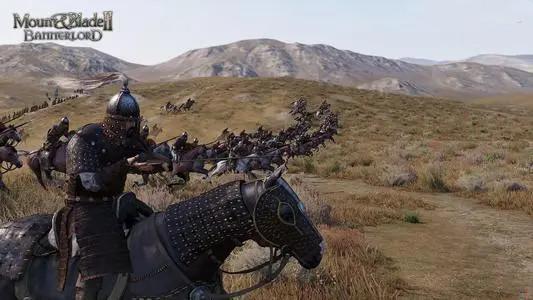 《騎馬與砍殺2：霸主》steam啓動沒反應怎麼辦？