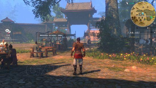 《河洛羣俠傳》如何獲得成就-妙手回春?