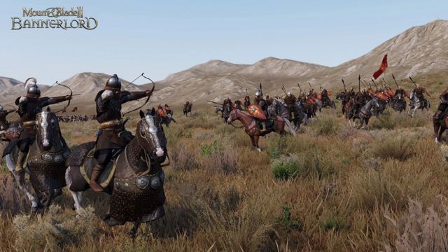 《騎馬與砍殺2：霸主》純種馬在哪裏買？