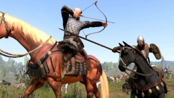 《騎馬與砍殺2：霸主》騎砍2怎麼指揮騎射遊擊？