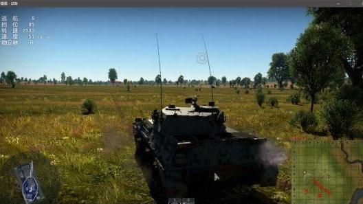 《戰爭雷霆》TAM輕型坦克怎麼玩？