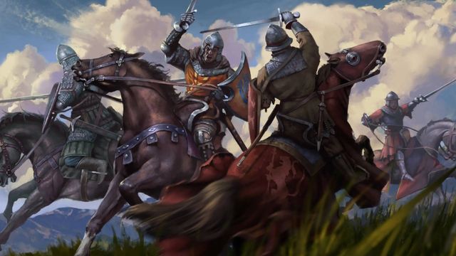 《骑马与砍杀2：霸主》骑砍2支持者怎么获得？