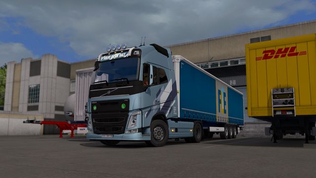 《欧洲卡车模拟2》最好的卡车是什么？