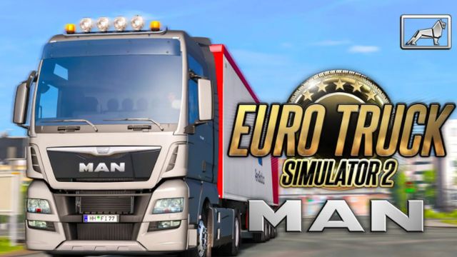 《欧洲卡车模拟2》怎么关闭右下角导航？
