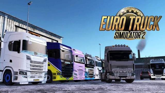 《欧洲卡车模拟2》欧卡2demo什么意思？