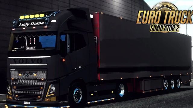 《欧洲卡车模拟2》去哪下载？