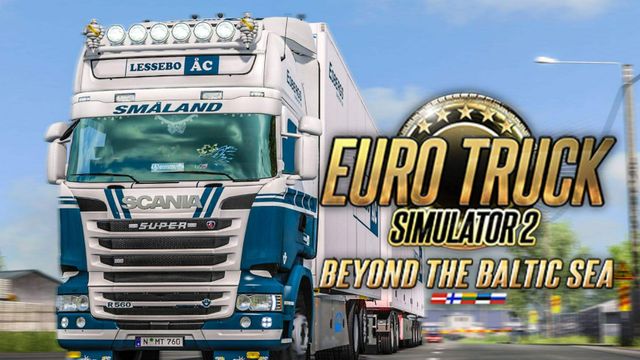《欧洲卡车模拟2》欧卡2怎么买车库？