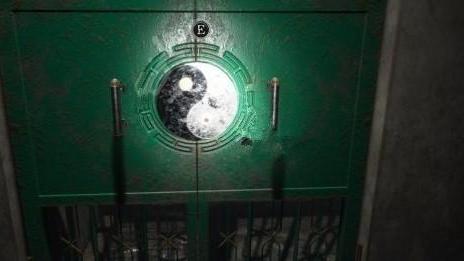 《港詭實錄》太極門如何開？