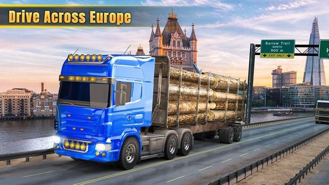 《歐洲卡車模擬2》歐卡2車庫選哪些城市好？