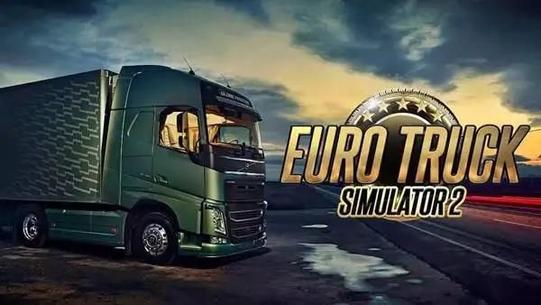 《欧洲卡车模拟2》欧卡2怎么打开控制台？