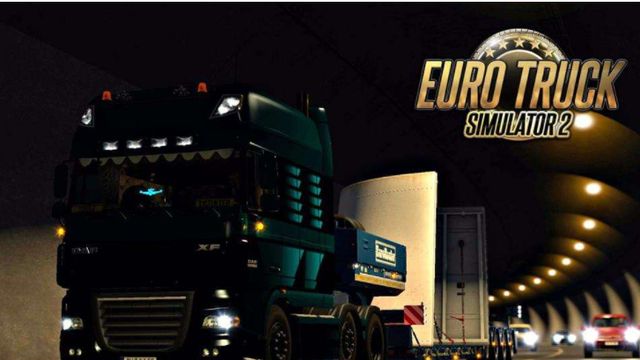 《歐洲卡車模擬2》如何刷錢？