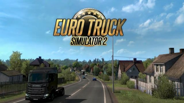 《欧洲卡车模拟2》怎么导入音乐？