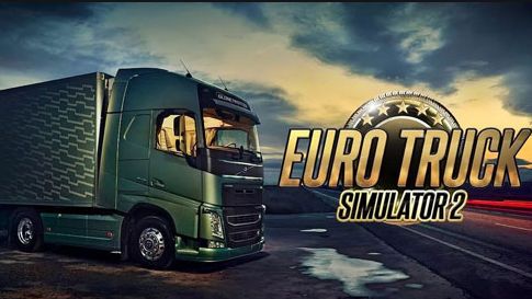 《欧洲卡车模拟2》欧卡2怎么把导航换别的地方？